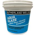 Aqua-Glaze Fast Dry Water-Based Glazing Compound