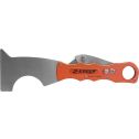 Zorr 2-Edge Putty Knife and Utility Knife Combo