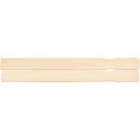 SHLA 1G UNPRINTED Stir Stick - Box of 1000
