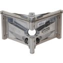 TapeTech 3-1/2" EasyRoll Adjustable Corner Finisher