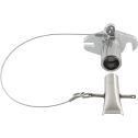 TapeTech Filler Adapter (fits 72TT & 76TT pump)