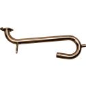 TapeTech 85T Gooseneck (fits 72TT & 76TT pump)