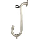 TapeTech 85T Gooseneck (fits 72TT & 76TT pump)