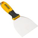 TapeTech 4" Premium Stainless Steel Joint Knife