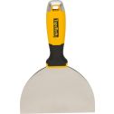 TapeTech 6" Premium Stainless Steel Joint Knife