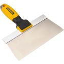 TapeTech 8" Premium Stainless Steel Taping Knife