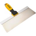 TapeTech 12" Premium Stainless Steel Taping Knife