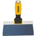 TapeTech 8" Premium Blue Steel Taping Knife