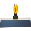 TapeTech 12" Premium Blue Steel Taping Knife