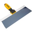 TapeTech 12" Premium Blue Steel Taping Knife