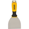 TapeTech 4" Premium Carbon Steel Joint Knife