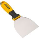 TapeTech 4" Premium Carbon Steel Joint Knife