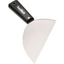 TapeTech 6" Carbon Steel Clipped Knife