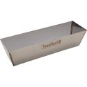 TapeTech 12" Premium Stainless Steel Mud Pan