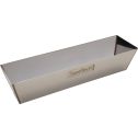 TapeTech 14" Premium Stainless Steel Mud Pan