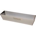 TapeTech 14" Premium Stainless Steel Mud Pan