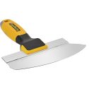 TapeTech 6-1/2" Stainless Steel Bucket Scoop