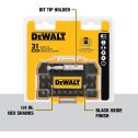 DeWalt Magnetic Bit Security Screwdriving Set (31pc)