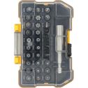 DeWalt Magnetic Bit Security Screwdriving Set (31pc)