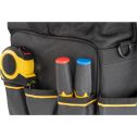 DeWalt 20" Pro Open Mouth Tool Bag