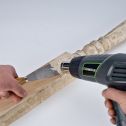 Genesis Dual-Temp Heat Gun
