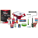 T4P Paint Like a Professional Readymade Kit (Small Project) 