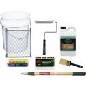 T4P Like a Pro Readymade Kit (Exterior Oil-Based)
