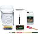 T4P Like a Pro Readymade Kit (Exterior Water-Based)