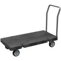 Akro-Mils 30" x 60" VersaDeck Platform Truck Crossbar Handle - 2000lb Capacity