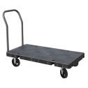 Akro-Mils 30" x 60" VersaDeck Platform Truck Crossbar Handle - 2000lb Capacity