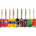 T4P Brush Sampler Kit