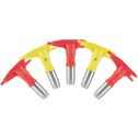 T4P ASM Universal Tip Size Sampler
