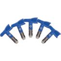 T4P Graco RAC X LTX Tip Size Sampler