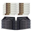 T4P Dynamic 18" Roller Bundle (Refill)