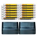 T4P Purdy 18" Roller Bundle (Refill)