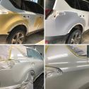 T4P Bondo Body Filler Bundle (Large)