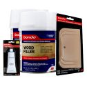 T4P Bondo Wood Filler Bundle