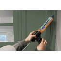 T4P Sashco eXact Color & Dripless Caulk Gun Bundle