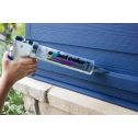 T4P Sashco eXact Color & Dripless Caulk Gun Bundle