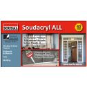 T4P DIY Silicone Caulk Bundle