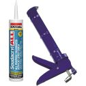 T4P DIY Silicone Caulk Bundle