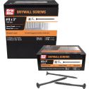 Grip-Rite Drywall Screws