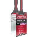 Wooster Silver Tip GripTech MAX Paint Brushes