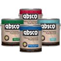 Absco Professional Polyurethane Wood Floor Finishes (Low Odor)