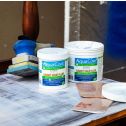 Aqua Coat White Cabinet Grain Filler