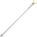 ASM Hand Tight Airless Spray Gun Maxi Extension Pole w/Uni-Tip G-Base
