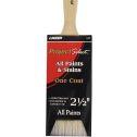 Arroworthy Project Select One Coat Pro Polyester Brushes