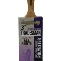ArroWorthy Tradesman Blended Polyester Varnish Brushes