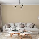 Rust-Oleum 1gal Soft Beige Eggshell SURE COLOR Interior Wall Paint