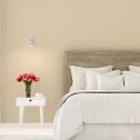 Rust-Oleum 1gal Soft Beige Eggshell SURE COLOR Interior Wall Paint